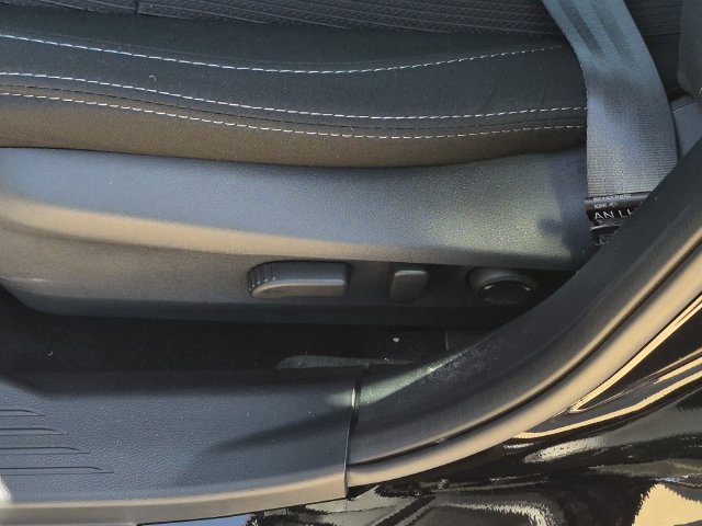 Certified 2025 Subaru Legacy Premium AWD/4WD image 19