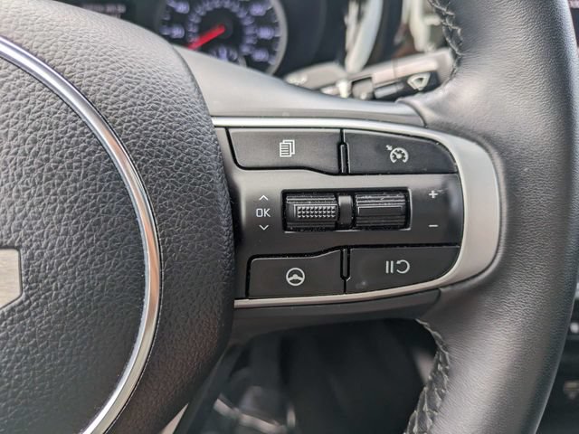 Used 2024 Kia K5 GT-Line FWD image 22