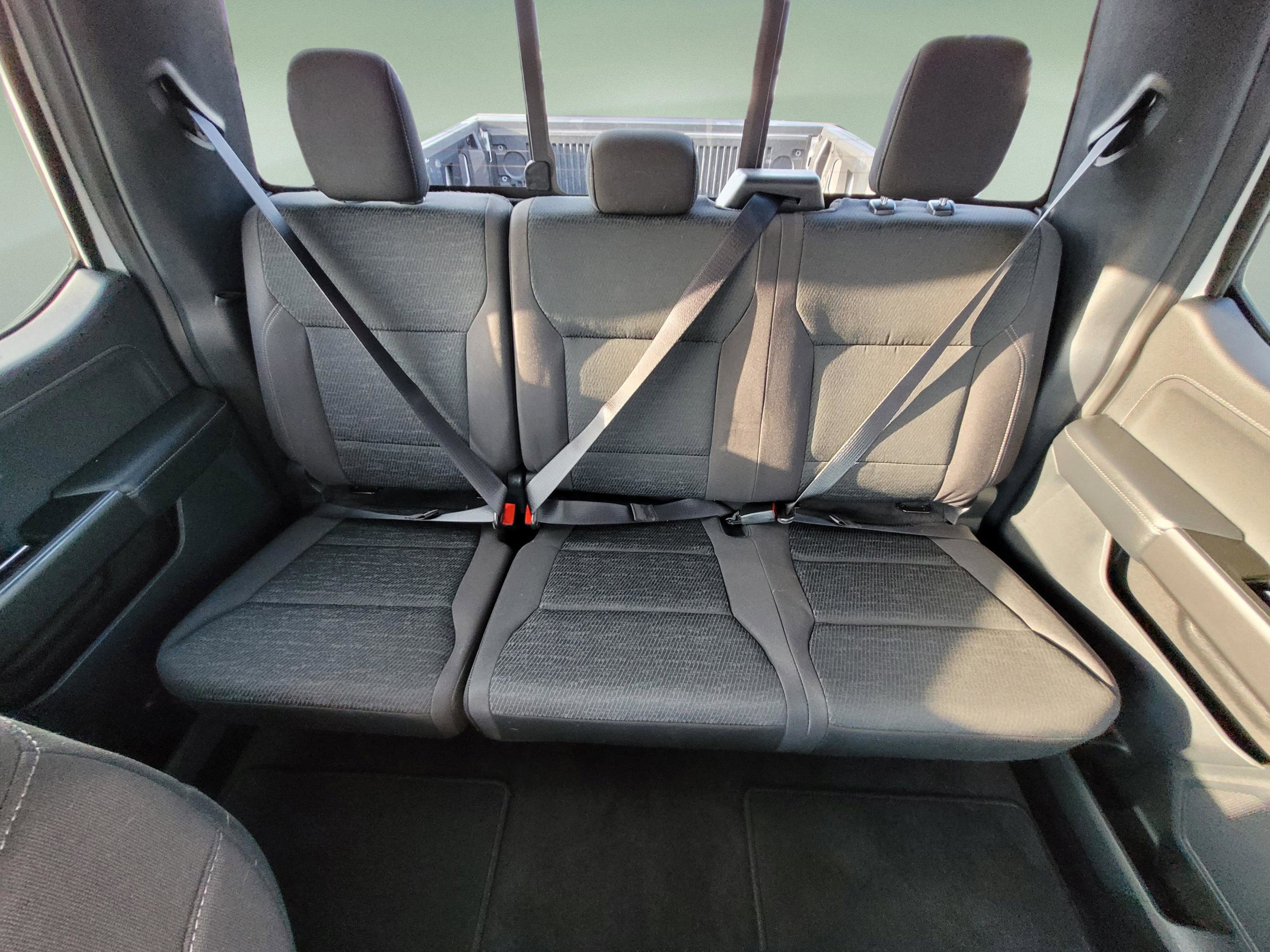 Used 2022 Ford F150 XLT w/ Equipment Group 302A High AWD/4WD image 18