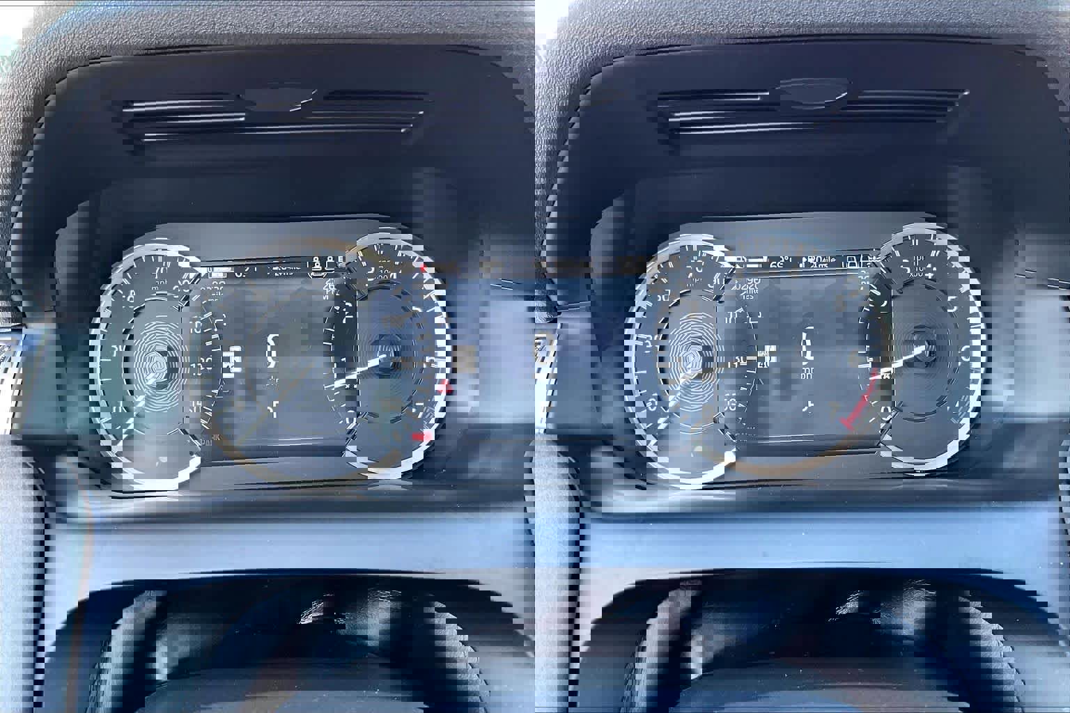 Used 2021 Land Rover Discovery Sport S image 24