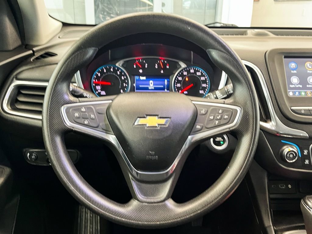 Used 2019 Chevrolet Equinox LT image 15