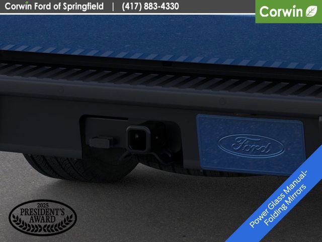 New 2026 Ford Maverick XLT AWD/4WD image 27