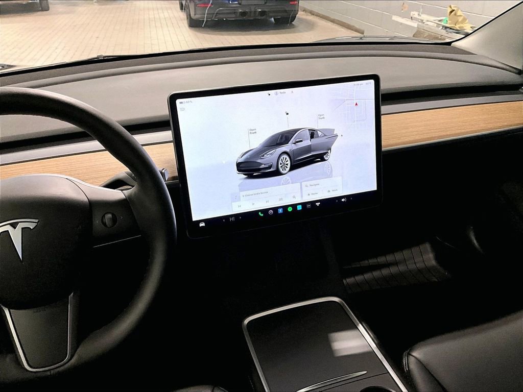 Used 2022 Tesla Model 3 image 10