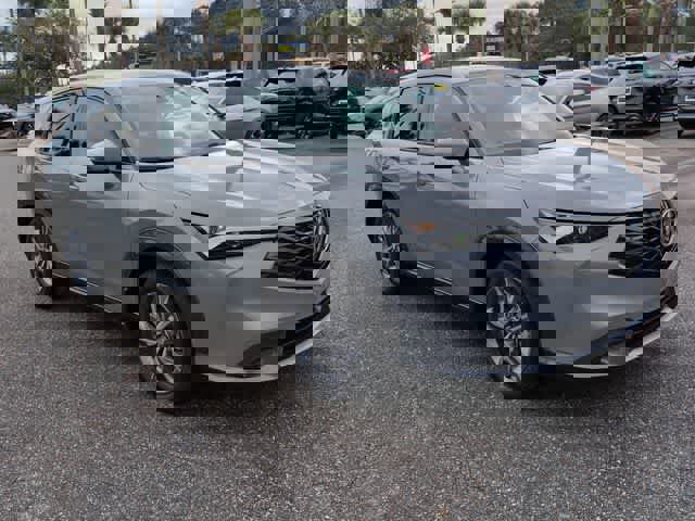 New 2025 Acura ADX FWD image 2