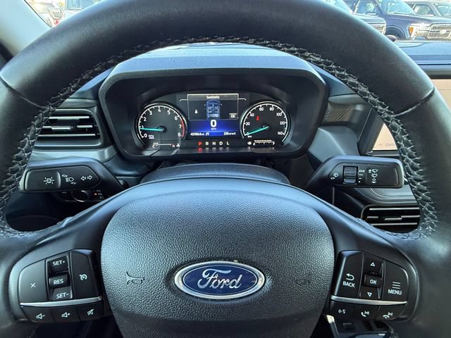 Certified 2023 Ford Maverick Tremor w/ Tremor Off-Road Package AWD/4WD image 20