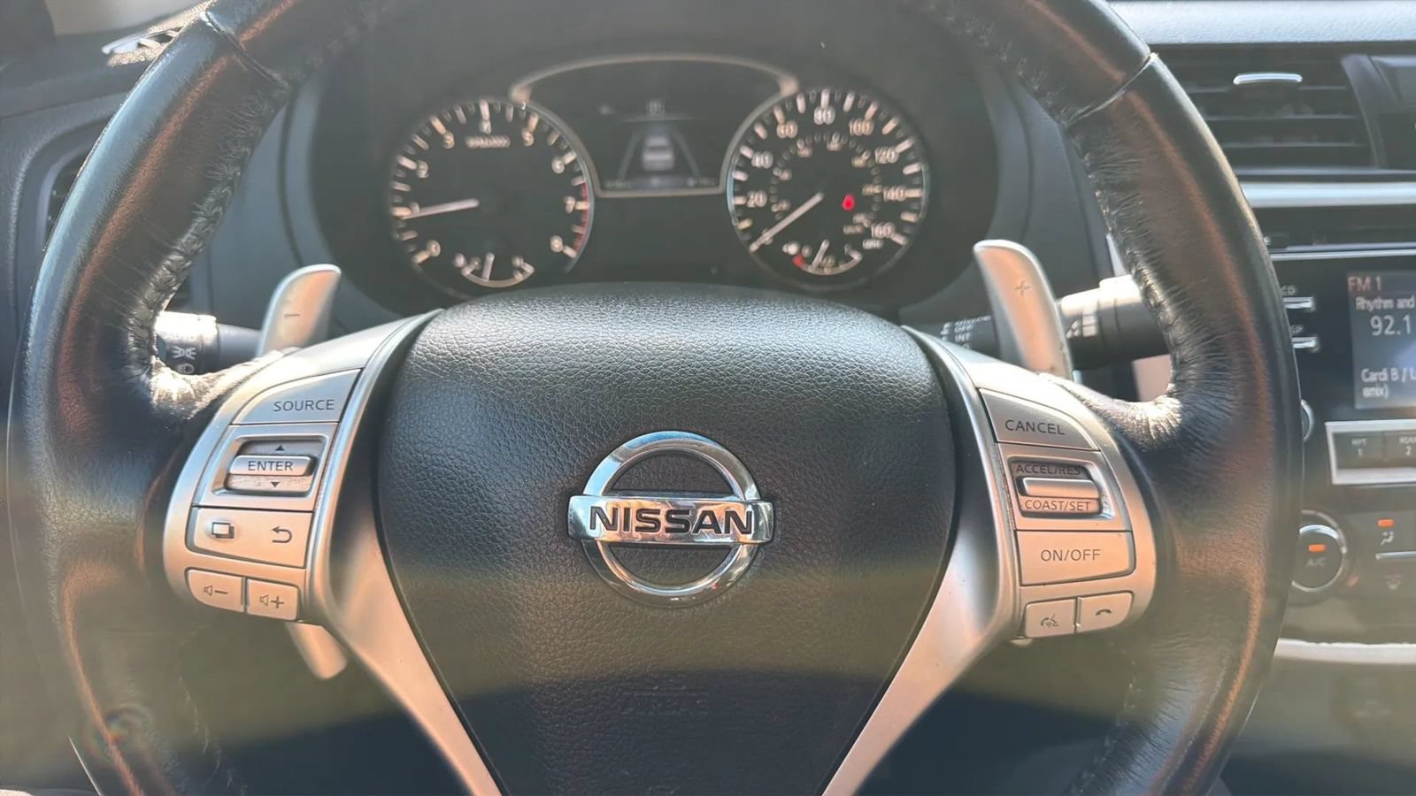 Used 2018 Nissan Altima 2.5 SR FWD image 23