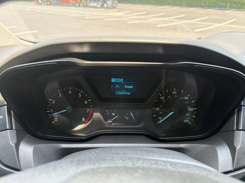 Used 2017 Ford Transit 350 XL RWD image 24