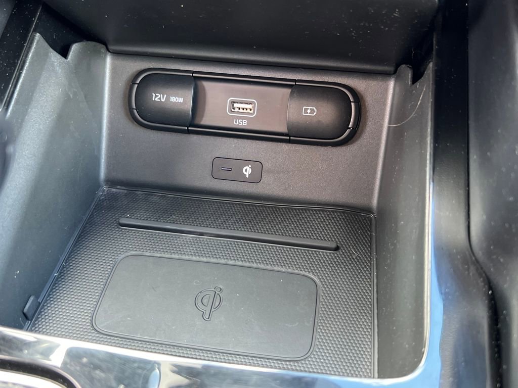 Used 2022 Kia Telluride EX w/ EX Premium Package image 33