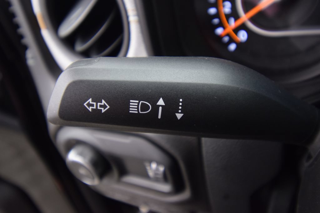 New 2026 Jeep Wrangler Sport AWD/4WD image 36