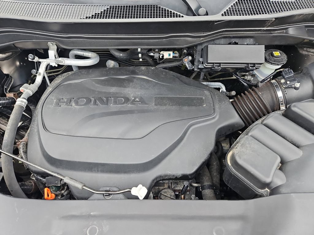 Certified 2023 Honda Ridgeline RTL image 34