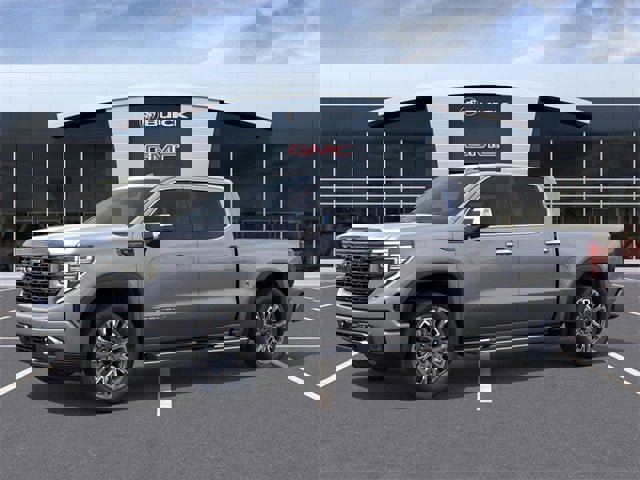 New 2026 GMC Sierra 1500 Denali Ultimate image 2