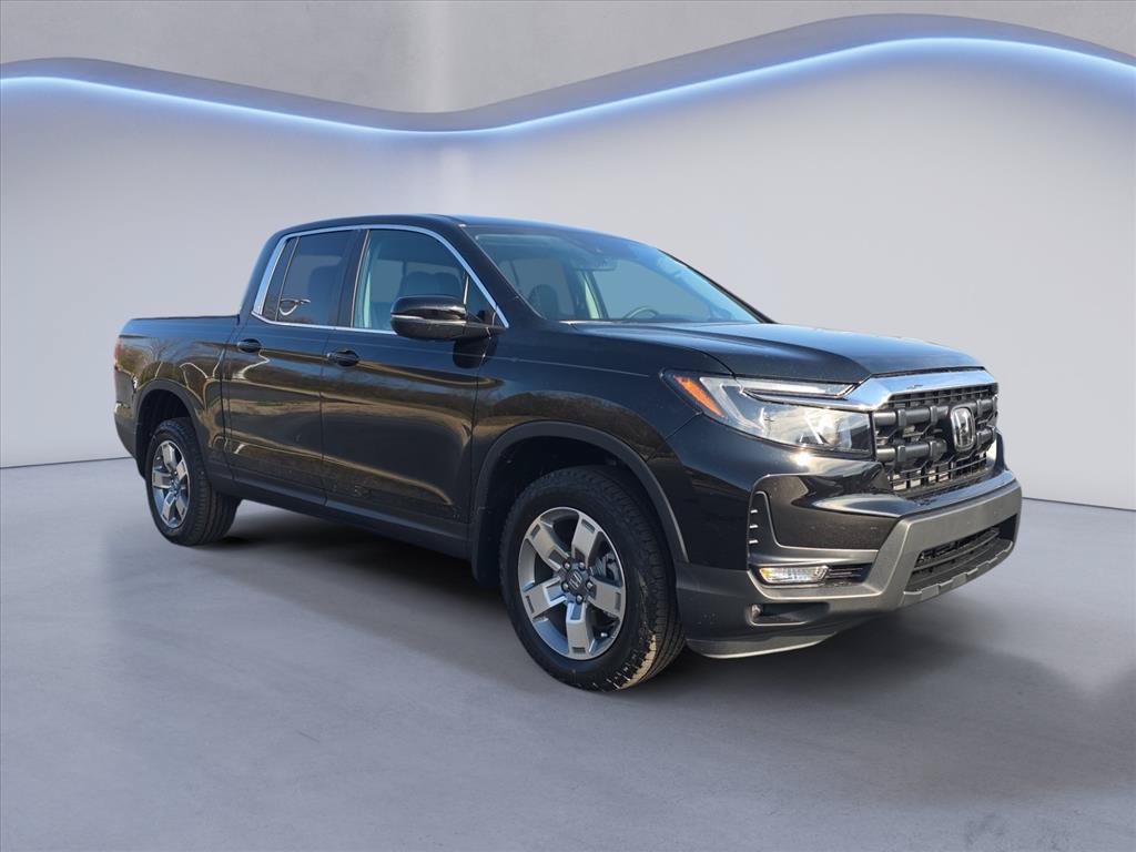 New 2026 Honda Ridgeline RTL image 8