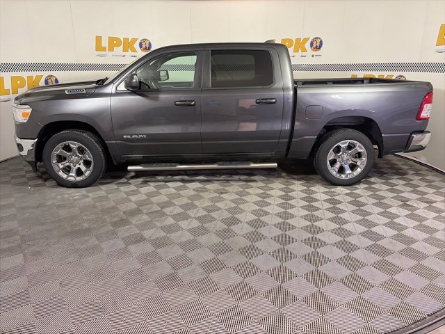 Used 2022 RAM 1500 Big Horn image 5