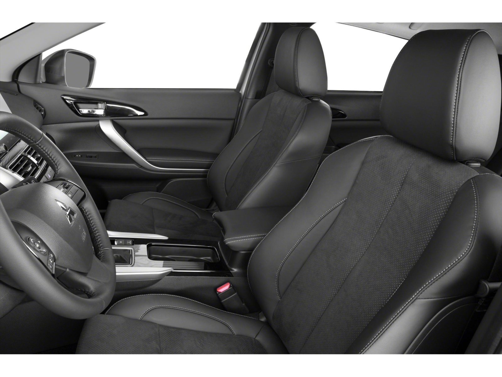 Used 2022 Mitsubishi Eclipse Cross SE AWD/4WD image 6