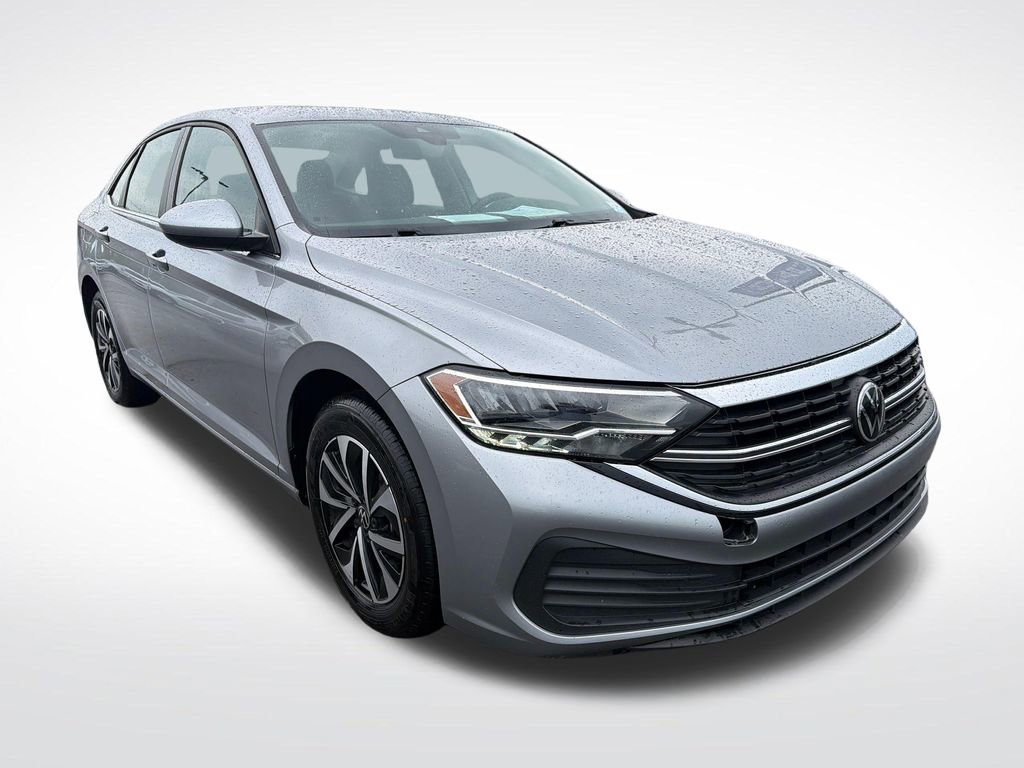 Used 2024 Volkswagen Jetta S FWD image 10