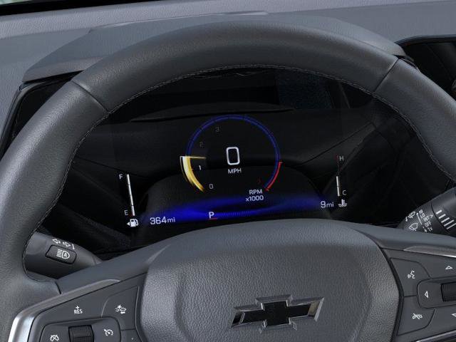 New 2026 Chevrolet TrailBlazer ACTIV image 18