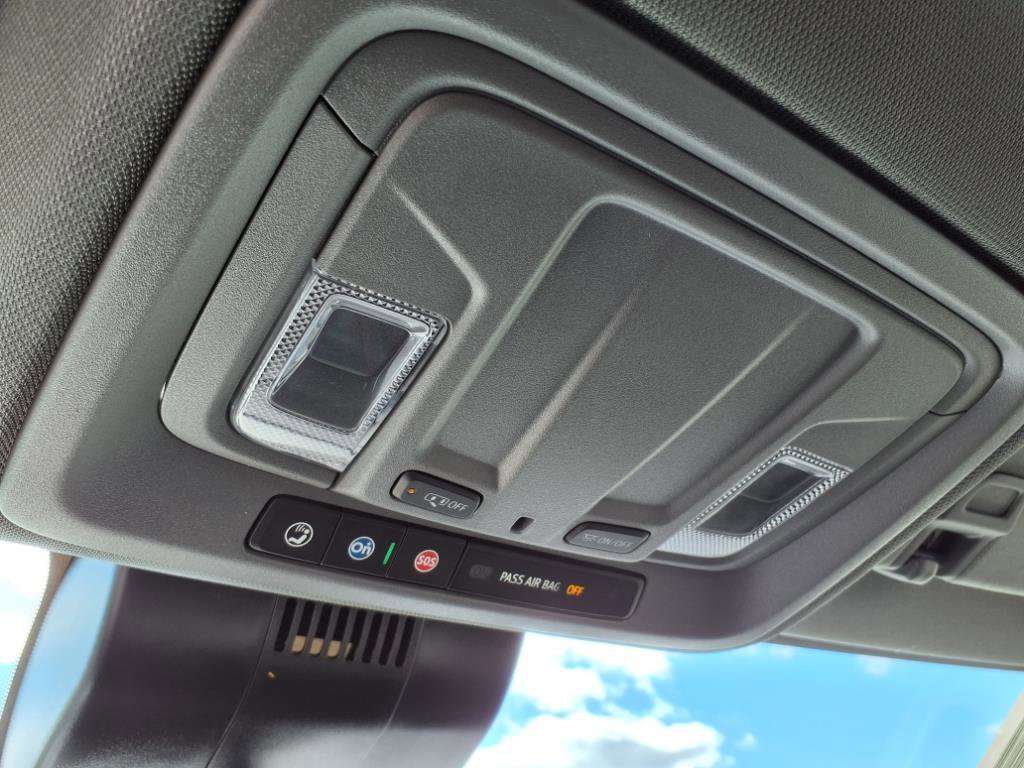 New 2025 GMC Sierra 2500 Pro image 16