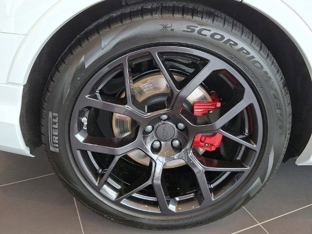 New 2026 Audi SQ7 Premium Plus AWD/4WD image 5