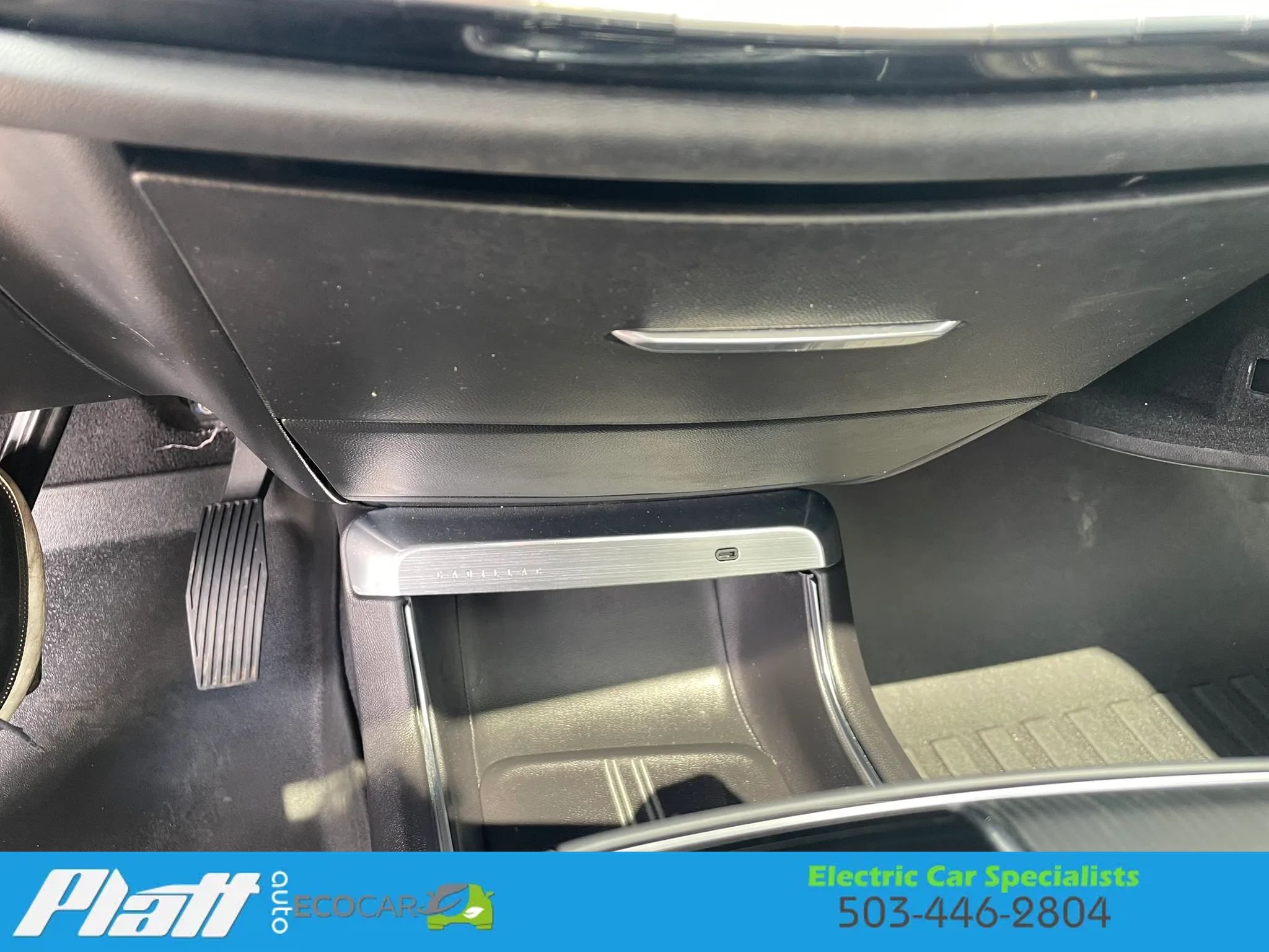 Used 2024 Cadillac Lyriq Sport AWD/4WD image 31