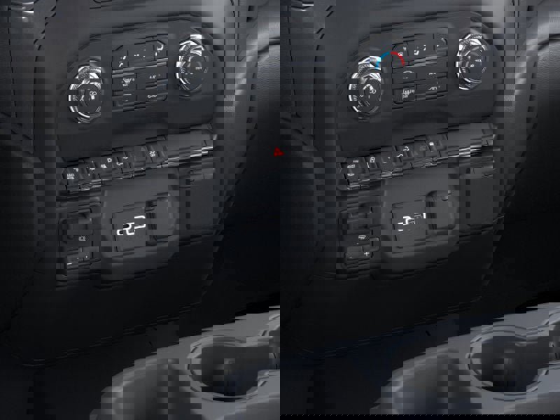 New 2026 GMC Sierra 2500 Pro w/ Max Trailering Package image 23