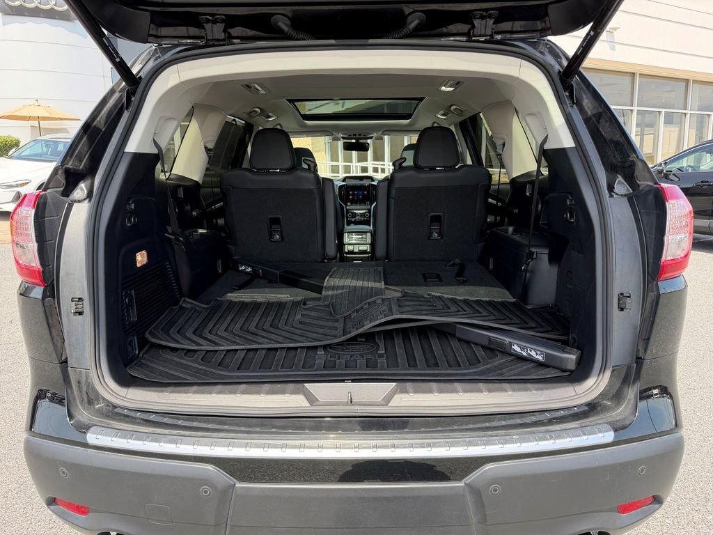 Used 2022 Subaru Ascent Touring w/ Popular Package #2A image 19