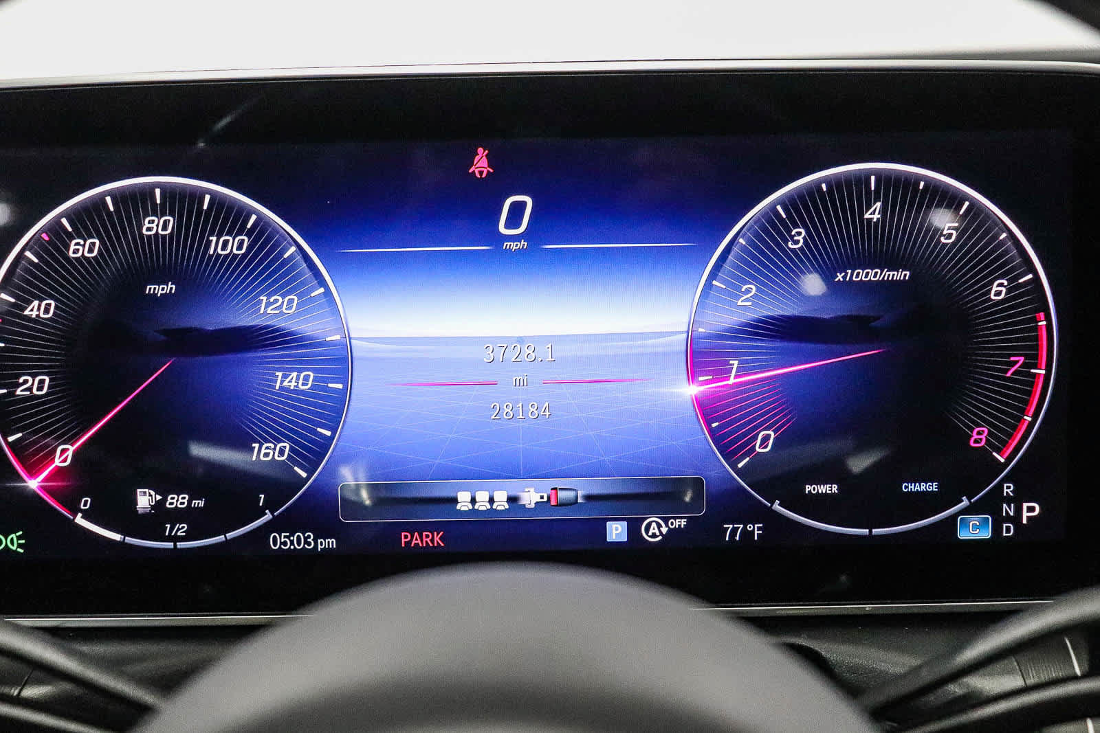 Used 2023 Mercedes-Benz C 300 Sedan image 27