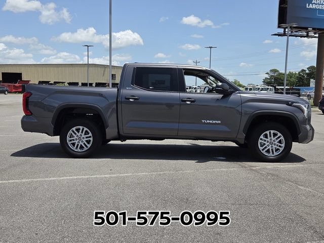 Used 2023 Toyota Tundra SR5 w/ SR5 Convenience Package AWD/4WD image 6