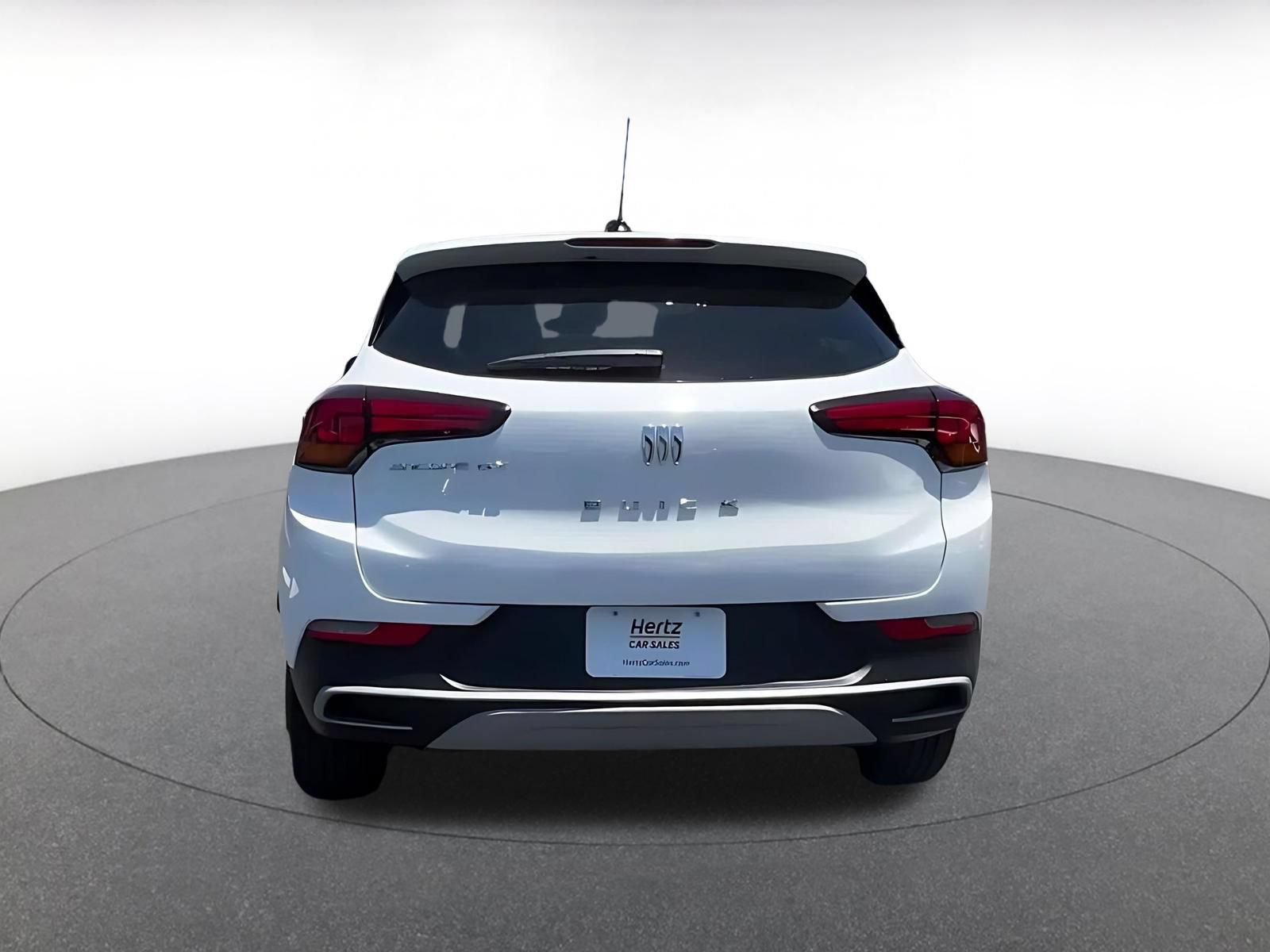 Used 2025 Buick Encore GX Preferred FWD image 12