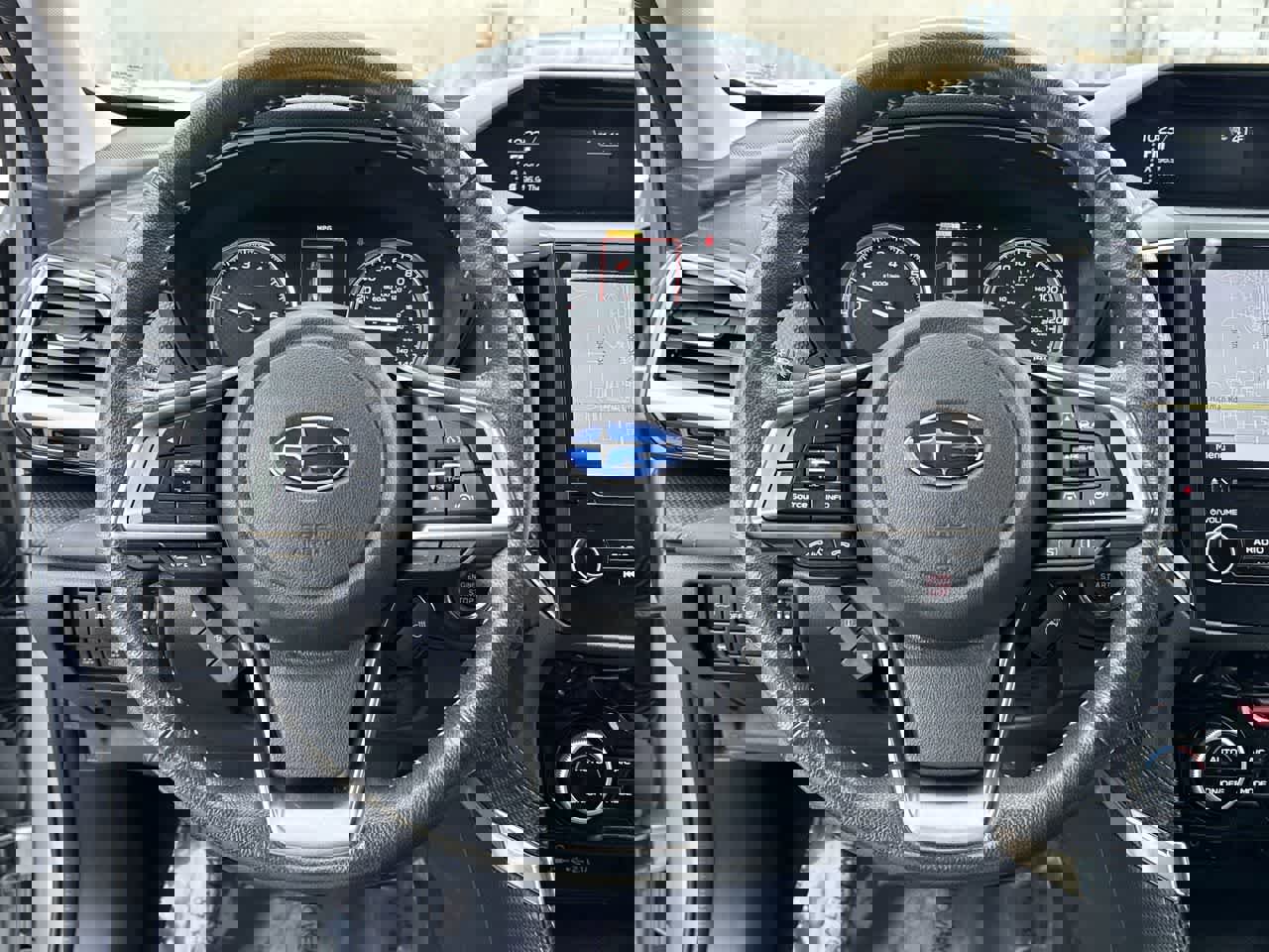 Used 2020 Subaru Forester Touring w/ Popular Package #2 image 22