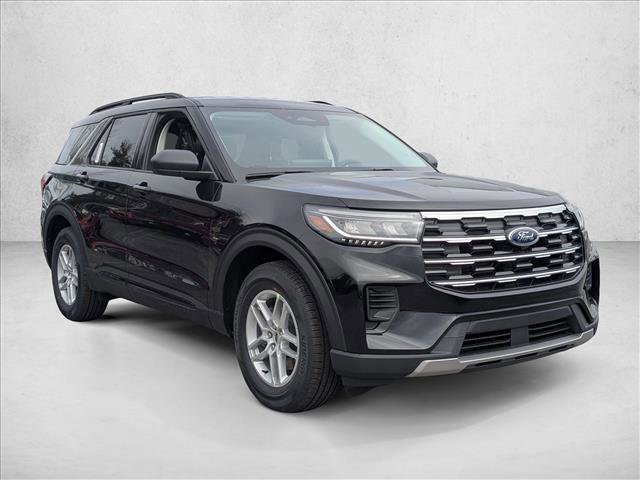 New 2026 Ford Explorer Active image 6