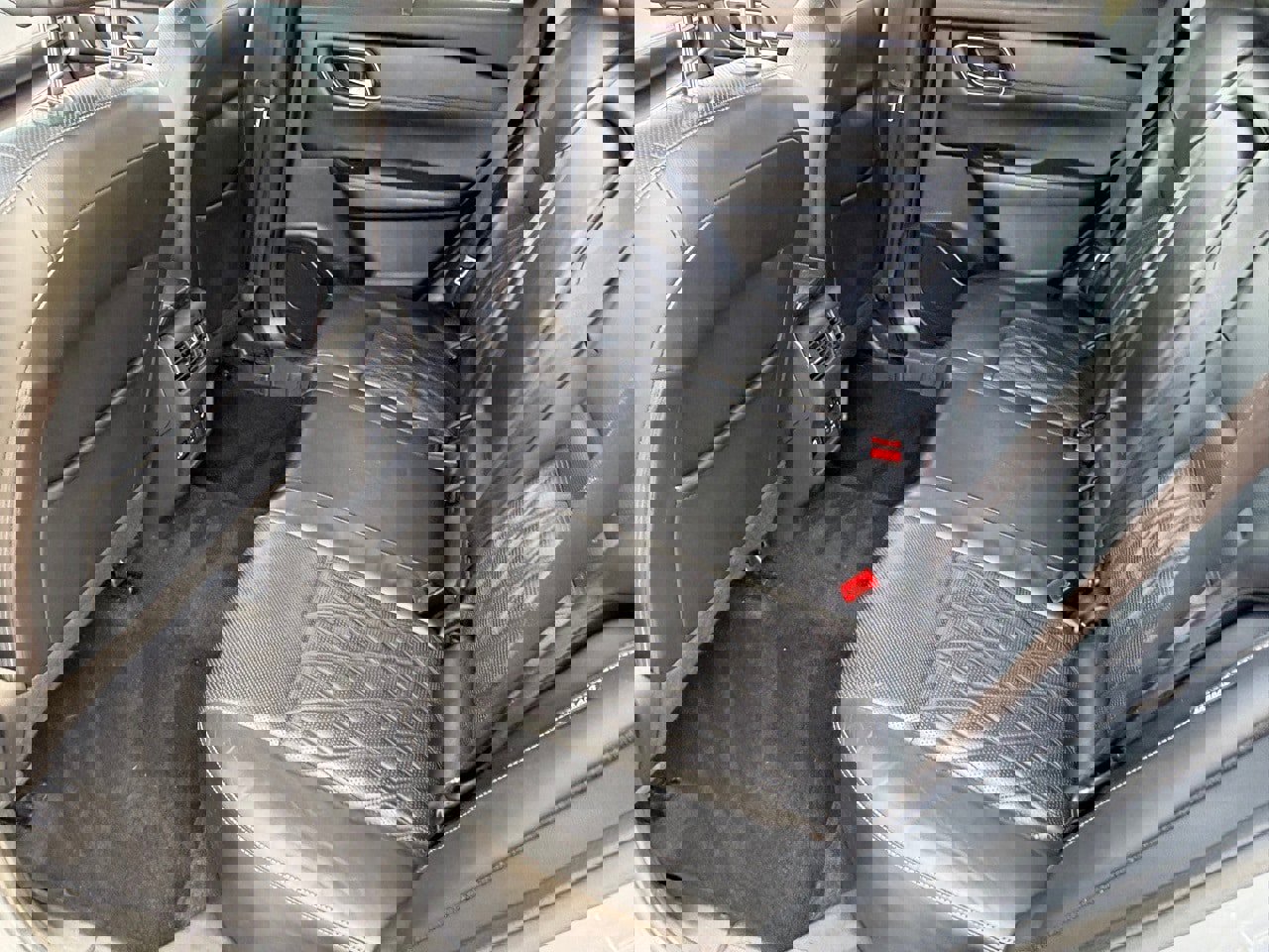 Certified 2021 Nissan Rogue Platinum image 33