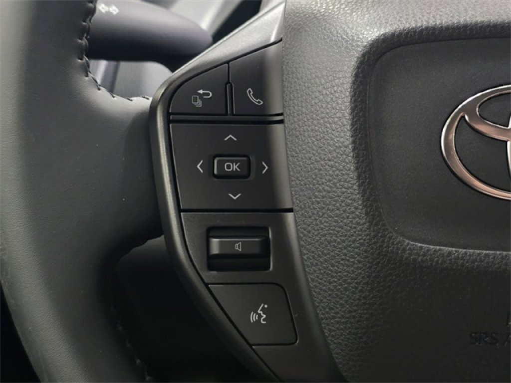 New 2026 Toyota Prius image 31