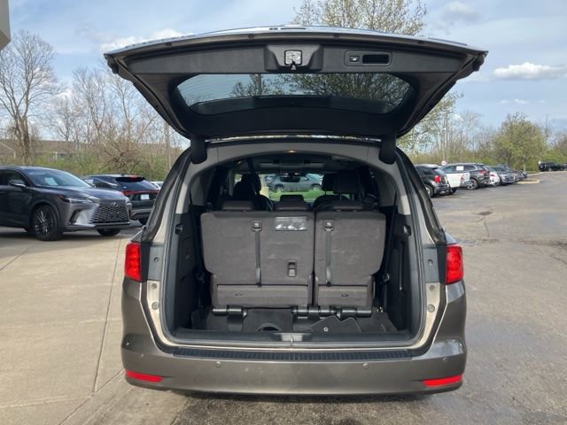 Used 2019 Honda Odyssey Touring image 39