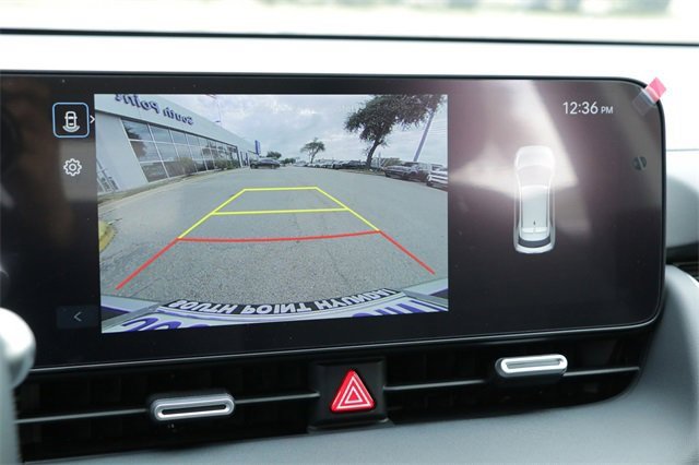 New 2026 Hyundai Ioniq 5 SEL image 14