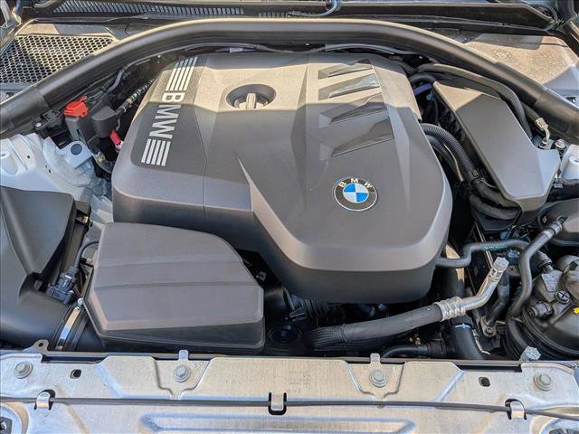 New 2026 BMW 330i xDrive Sedan w/ Premium Package image 17
