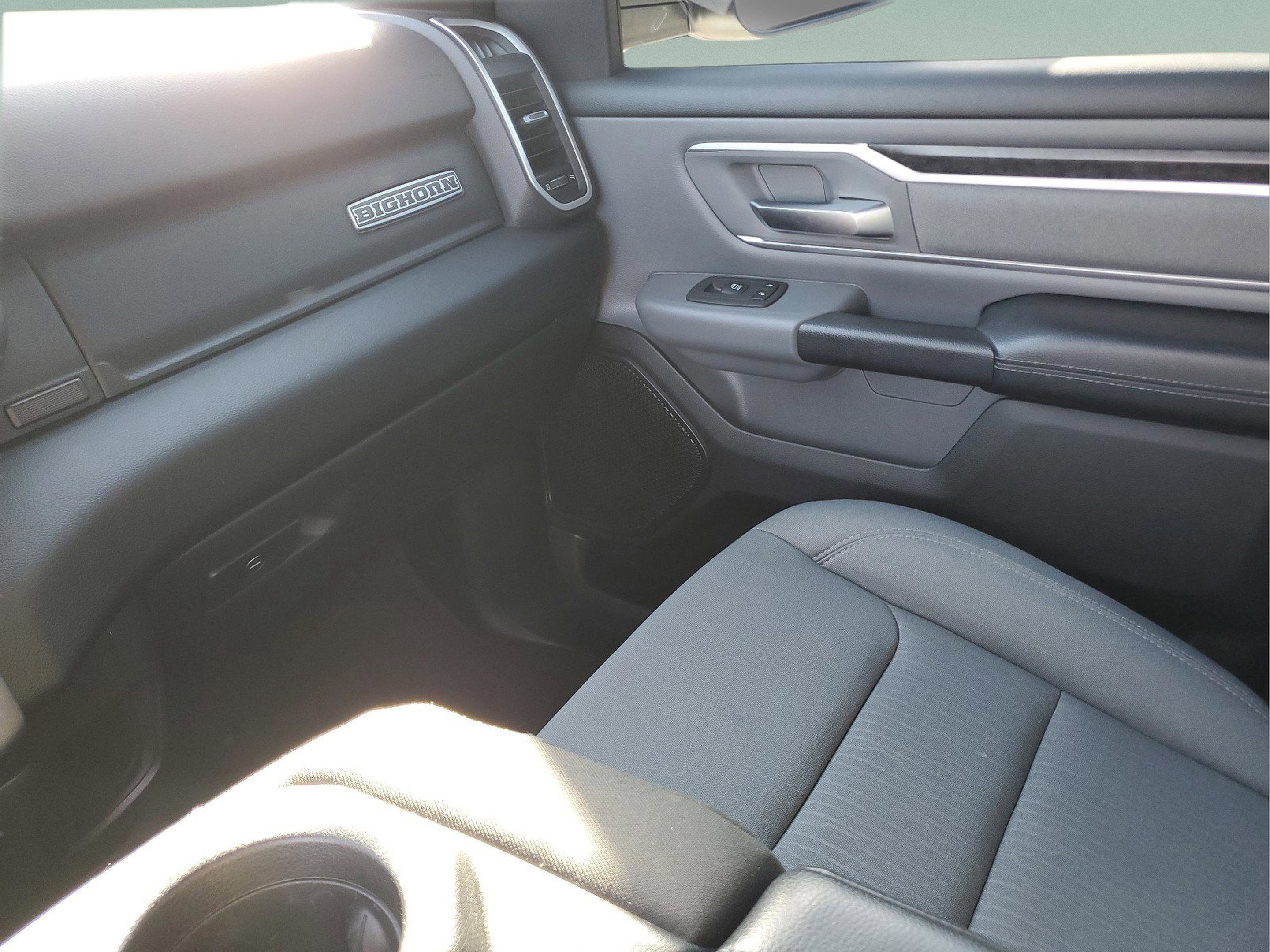 Certified 2022 RAM 1500 Big Horn image 23