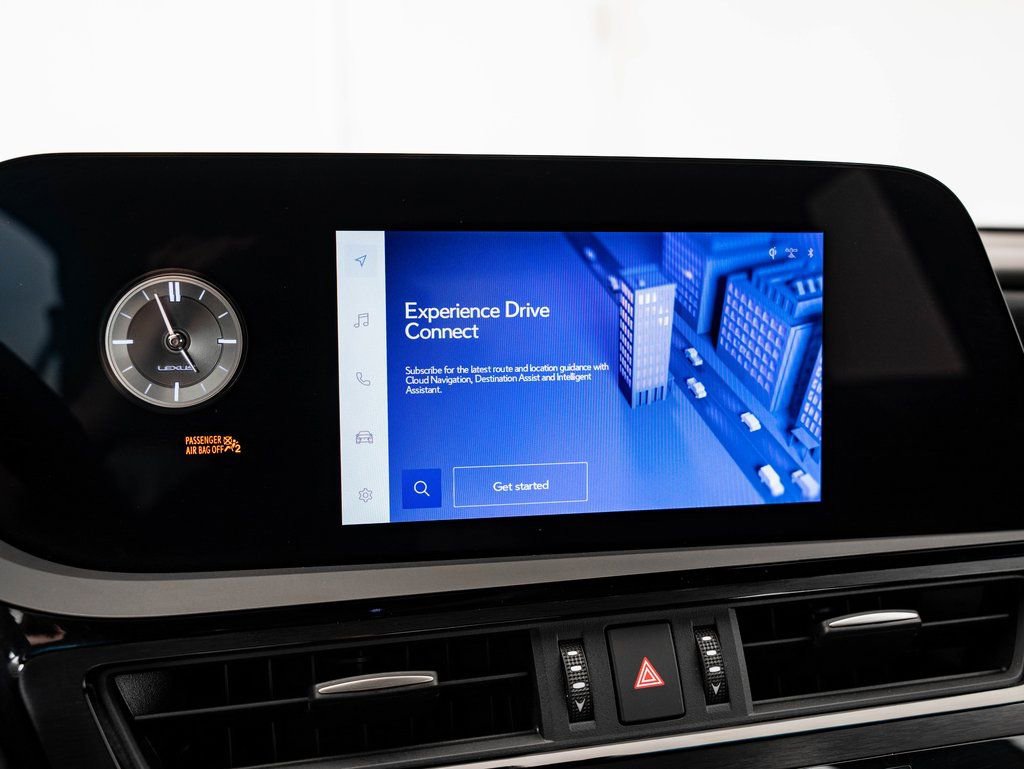 Certified 2023 Lexus ES 350 w/ Premium Package FWD image 30