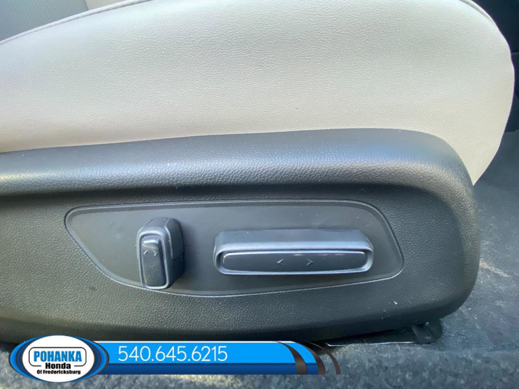 New 2026 Honda Accord Hybrid EX-L image 29