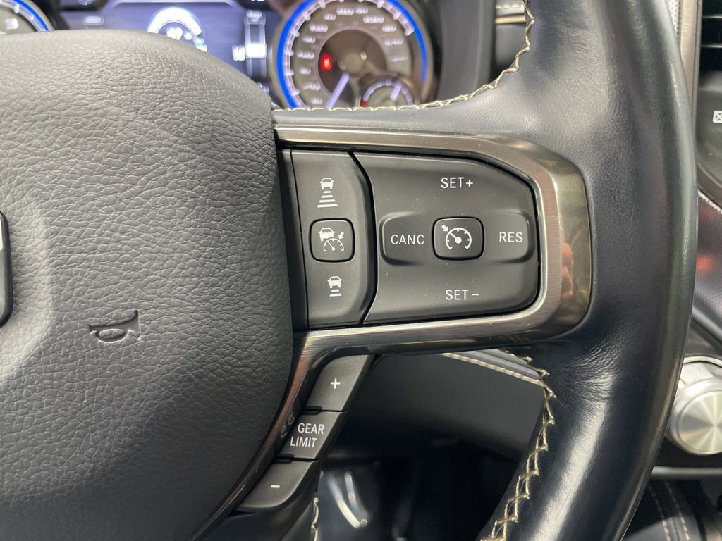 Used 2021 RAM 1500 Limited image 40