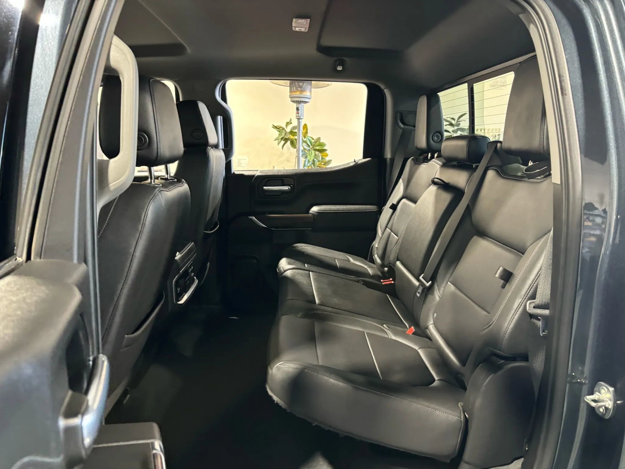 Used 2021 GMC Sierra 1500 SLT w/ SLT Premium Plus Package image 10