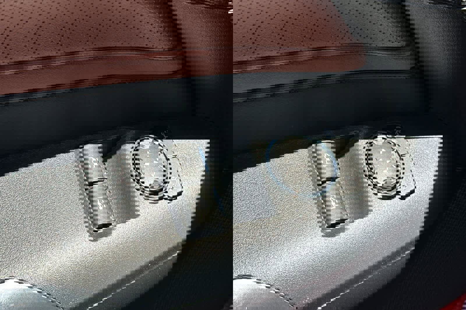 New 2025 Ford Mustang GT Premium image 14