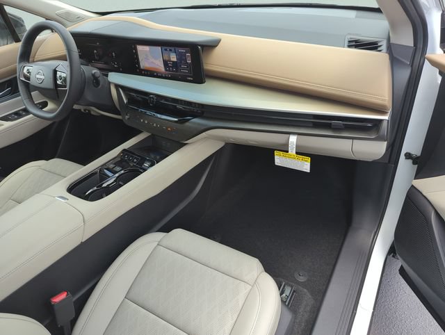 New 2026 Nissan Murano Platinum w/ Technology Package AWD/4WD image 19