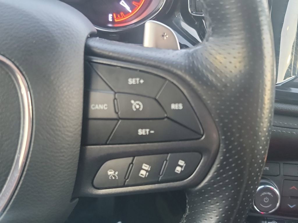 Used 2022 Dodge Durango GT image 18