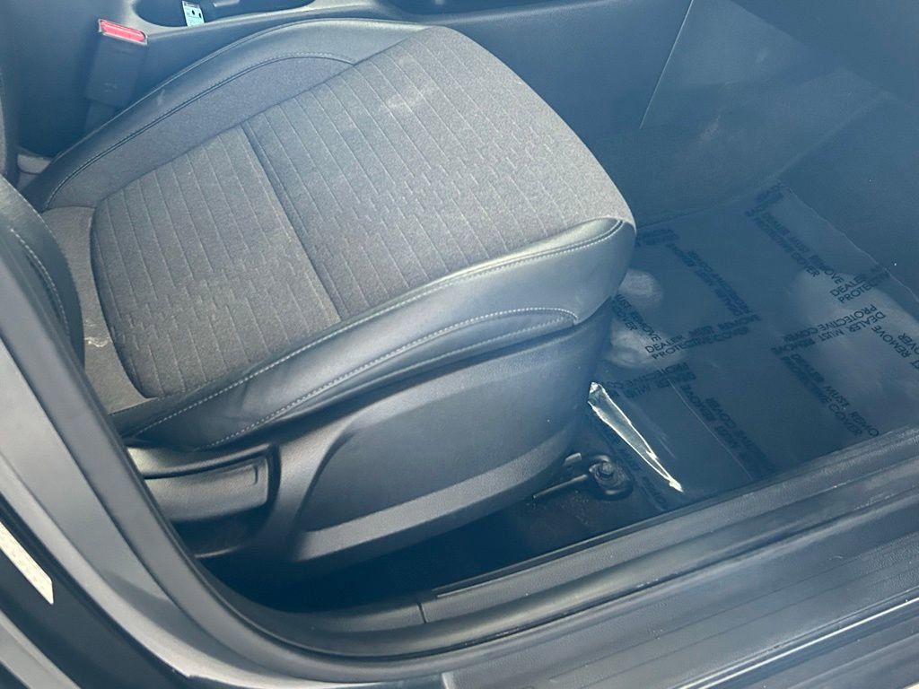 Used 2022 Kia Seltos S image 26