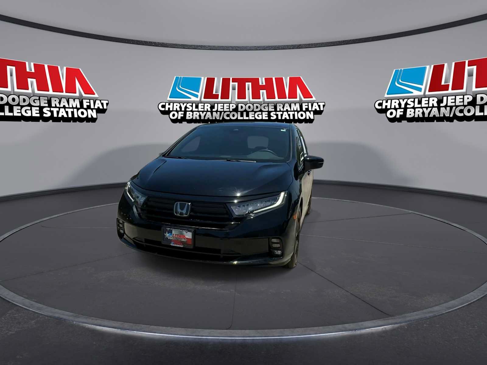 Used 2024 Honda Odyssey Sport image 6