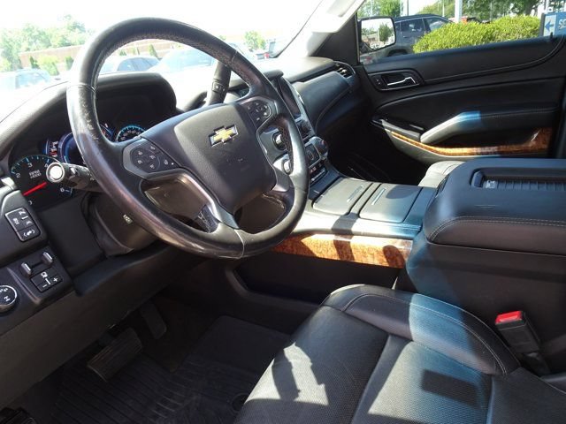Used 2018 Chevrolet Tahoe Premier AWD/4WD image 14