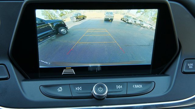 Used 2019 Chevrolet Blazer LT image 30