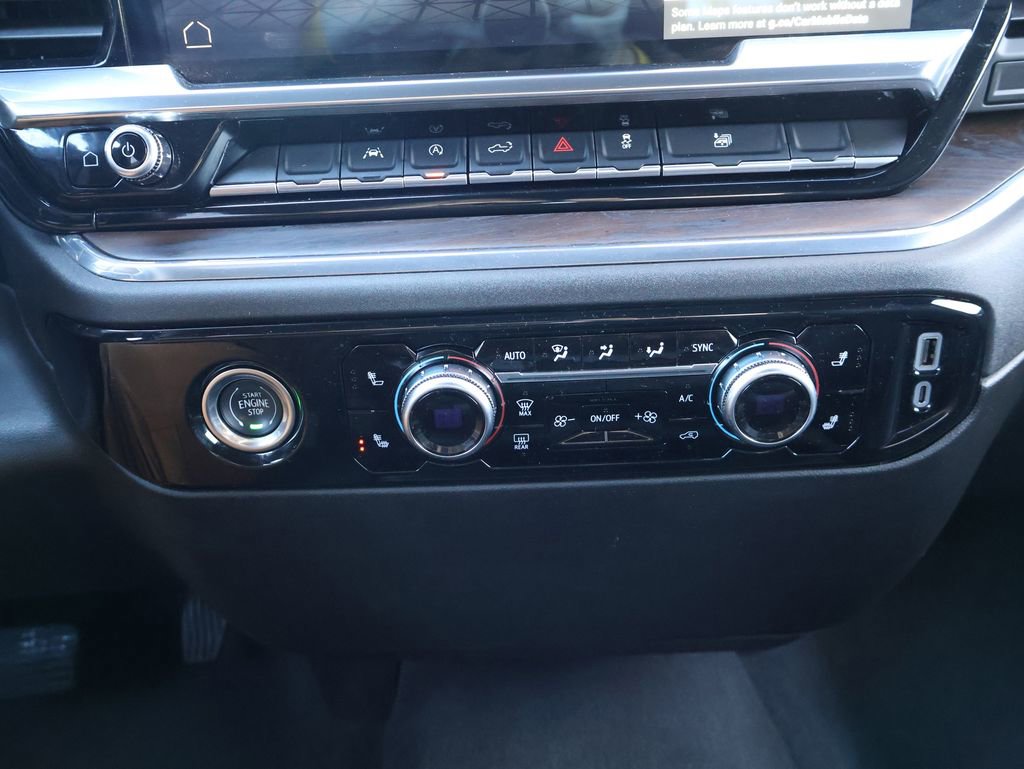 Used 2024 GMC Sierra 1500 SLT image 19