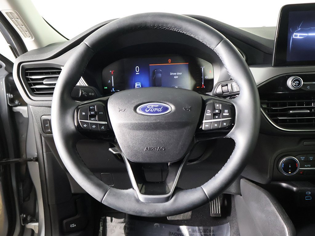 Used 2023 Ford Escape Active image 37