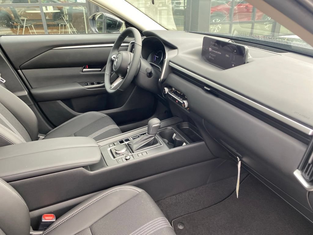 New 2026 MAZDA CX-50 2.5 Hybrid w/ Preferred Pkg AWD/4WD image 23